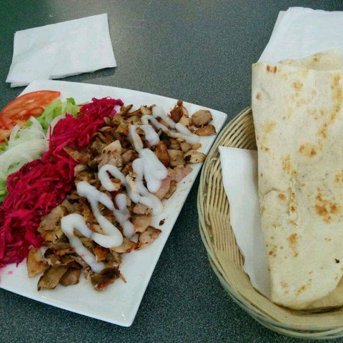 Turkish Kitchen - Accommodation Broome 0