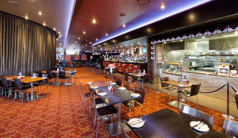 Varsity Lakes Tavern - Accommodation Broome 0