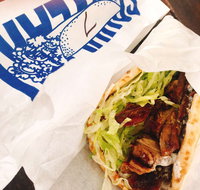 Wantrina Mall Charcoal Chicken