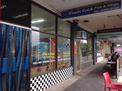 Waterfront Port Melbourne - Accommodation Broome 0