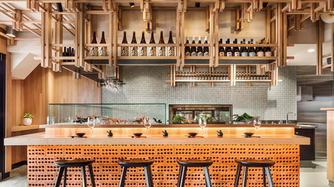 Y14 Japanese Seafood Kitchen And Bar - Accommodation Broome 0