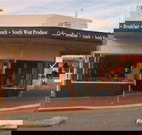 33 Degrees South - Accommodation Broome