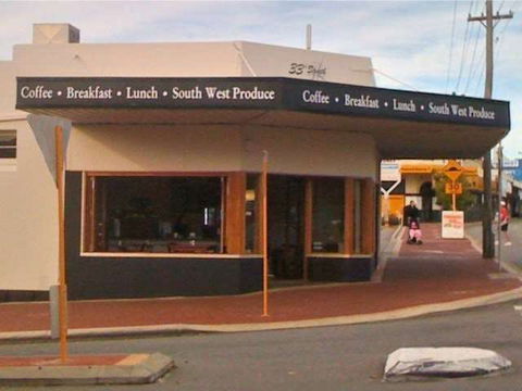 33 Degrees South - Accommodation Broome 0