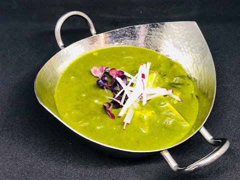 Aangan Indian Curry House - Accommodation Broome 0