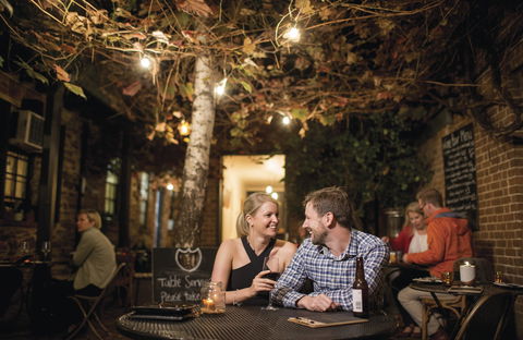 Alby & Esther's - Accommodation Broome 1