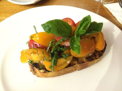 Alessandro's Pizzeria - Accommodation Broome 0