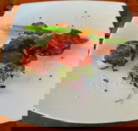 Apres Beach Bar and Grill - Accommodation Broome