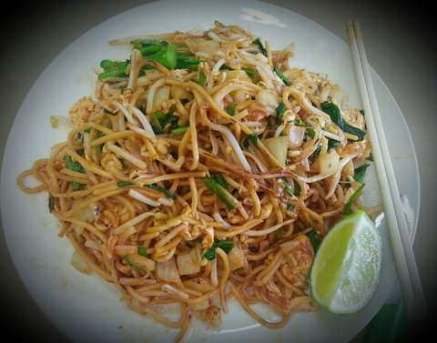 Ashfield Cafe - Accommodation Broome 0