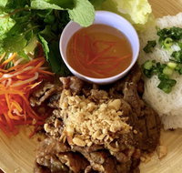 Aunty Ut Restaurant - Accommodation Broome