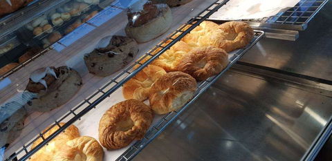 Baker's Boutique And Patisserie - Accommodation Broome 0