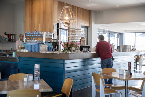 Ballarat Yacht Club - Accommodation Broome 0