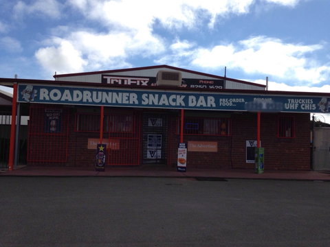 BBQ Noodle House - Accommodation Broome 0