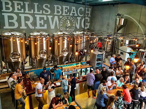 Bells Beach Brewing - Accommodation Broome 0