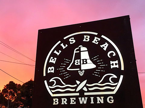 Bells Beach Brewing - Accommodation Broome 1