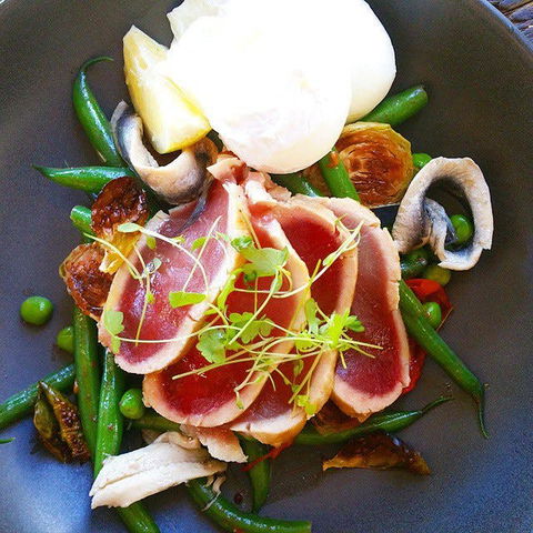 Bondi Wholefoods - Surry Hills - Accommodation Broome 0