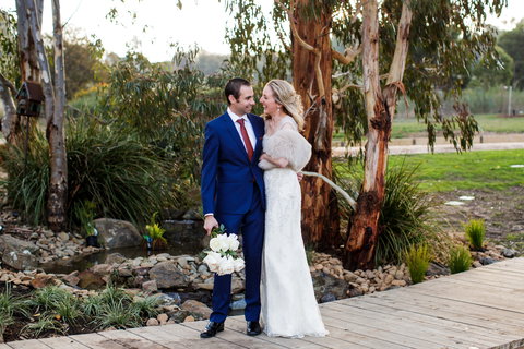 Butlers Lane Vineyard - Accommodation Broome 2