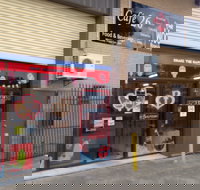 Cafe 26 - Accommodation Broome