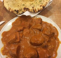 Classic Indian Curry Hut - Clarendon