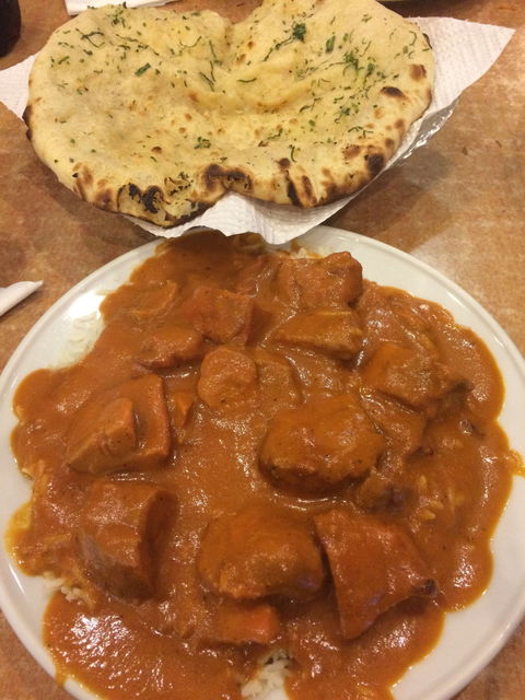 Classic Indian Curry Hut - Clarendon - Accommodation Broome 0
