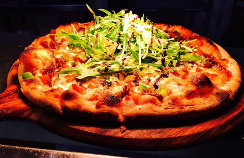 Downtown Pizzeria - Accommodation Broome 0