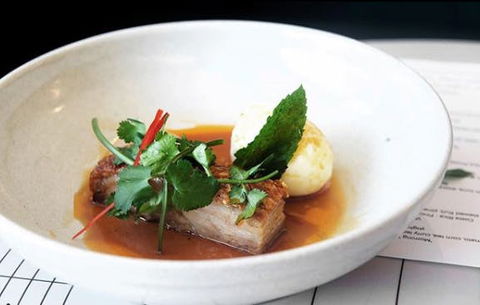 Good Fortune Roast Duck House - Perth CBD - Accommodation Broome 0