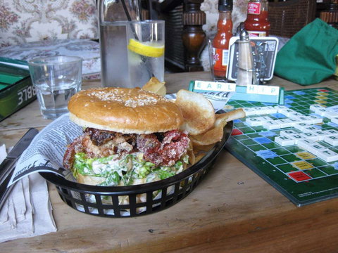 Grain Store Craft Beer Cafe - Accommodation Broome 0