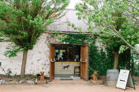 Gundog Estate Cork Street Cellar Door - Accommodation Broome 0