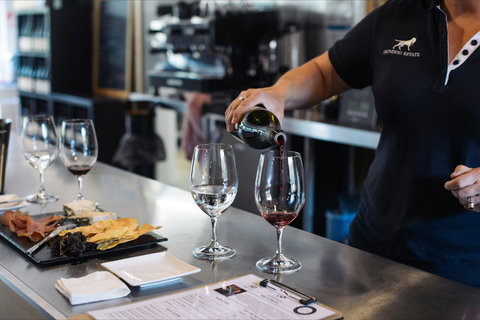 Gundog Estate Cork Street Cellar Door - Accommodation Broome 1