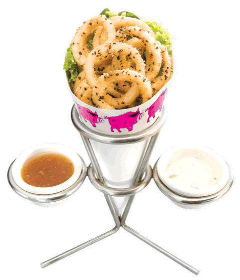 Hog's Australia's Steakhouse - Blacktown - Accommodation Broome 0