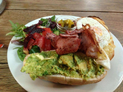 Hog's Australia's Steakhouse - Accommodation Broome 0