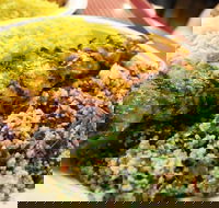 Ispa Kebabs - Springwood - Accommodation Broome