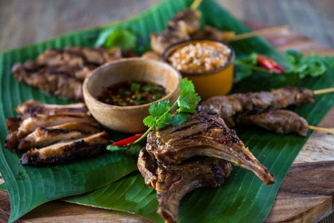 Jing Jai Thai - Chadstone - Accommodation Broome 0