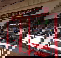 Ka Wah Chinese Restaurant - Accommodation Broome