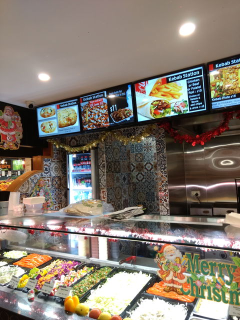 Kebab Station - Accommodation Broome 0
