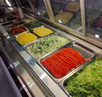 Kebab Sizzle - Accommodation Broome