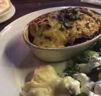Lefty's Restaurant - Accommodation Broome