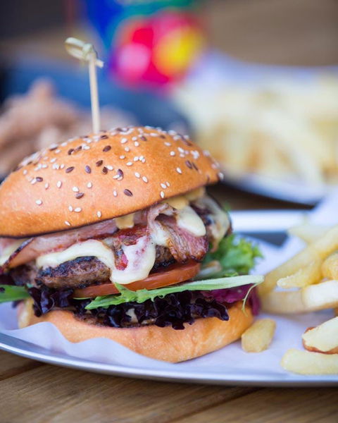 Mama's Kitchen - Accommodation Broome 0