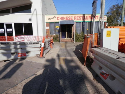 Marcoola Chinese Restaurant - Accommodation Broome 0