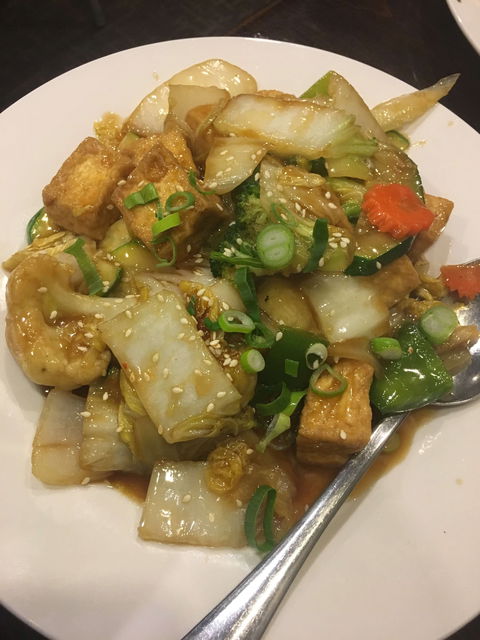 Mr Deng's Chinese Restaurant - Accommodation Broome 0