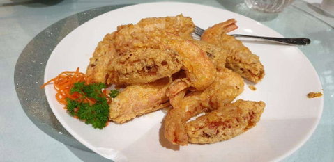 Mr. Fat Duck Peking Restaurant - Accommodation Broome 0