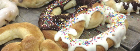 Mr. Pretzels - Parramatta - Accommodation Broome 0