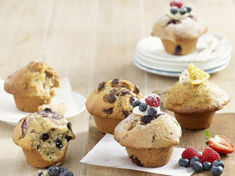 Muffin Break - Jindalee - Accommodation Broome 0