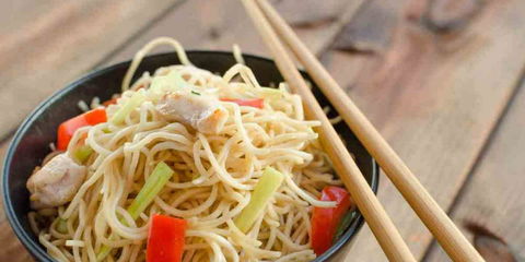 Noodle Paradise - South Penrith - Accommodation Broome 0