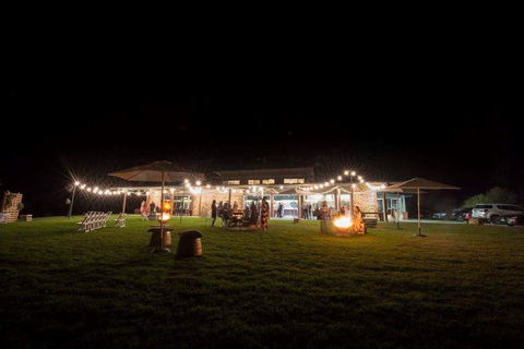 O'Leary Walker Wines Restaurant Clare Valley - Accommodation Broome 1