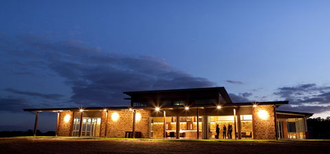 O'Leary Walker Wines Restaurant Clare Valley - Accommodation Broome 2