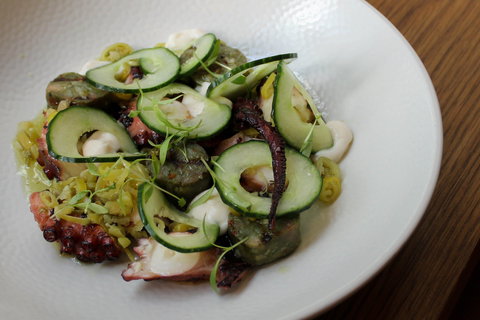 Petition Kitchen - Accommodation Broome 1