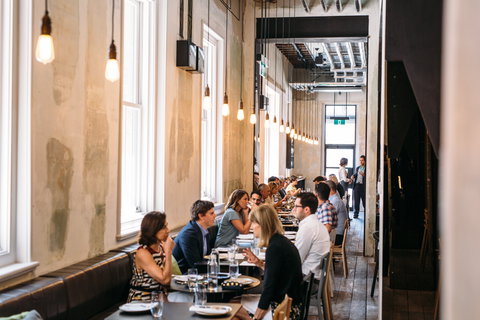 Petition Kitchen - Accommodation Broome 2