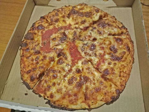 Pizza Kings - Accommodation Broome 0
