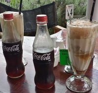 Pomegranate Cottage Coffee Shop