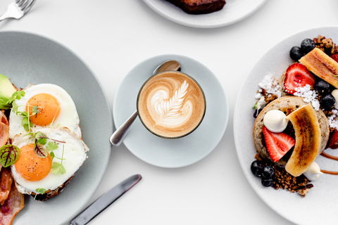 Portrait Cafe - Accommodation Broome 2